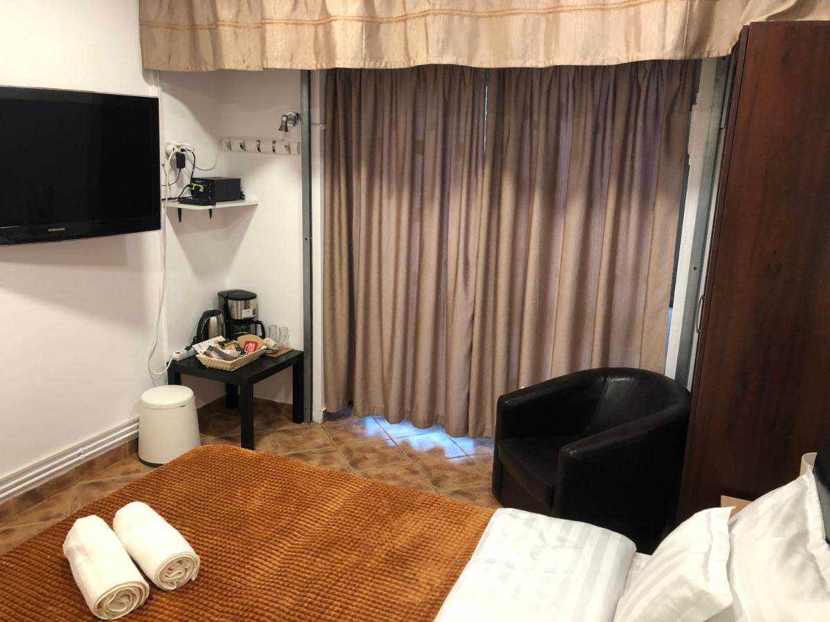 Gaby Studio Braşov Dış mekan fotoğraf