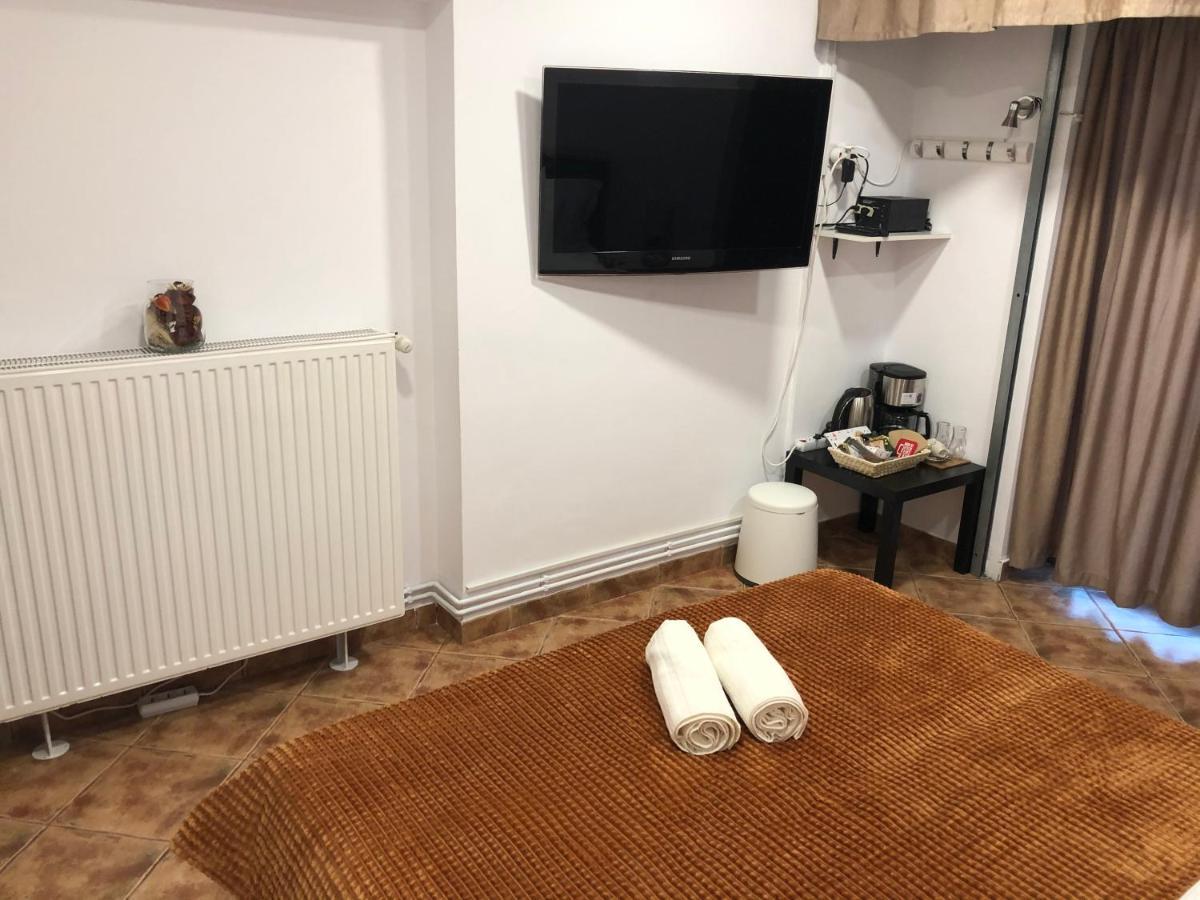 Gaby Studio Braşov Dış mekan fotoğraf